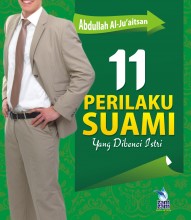 11 Perilaku Suami yang Dibenci Istri