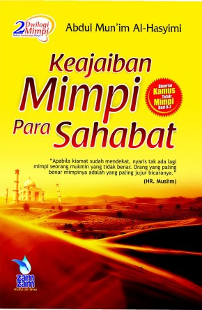 Keajaiban Mimpi Para Sahabat