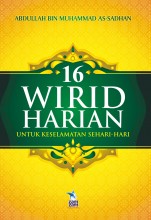 16 Wirid Harian