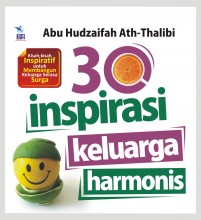 30 Inspirasi Keluarga Harmonis