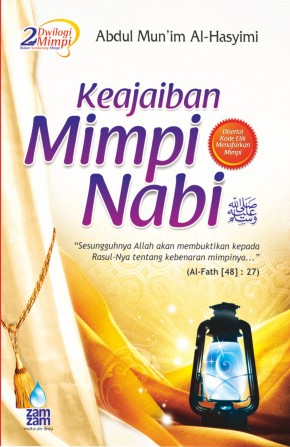Keajaiban Mimpi Nabi n