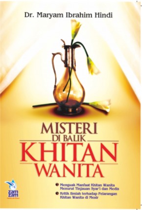 Misteri Khitan Wanita