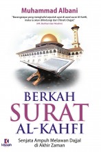 Berkah Surat Al-Kahfi