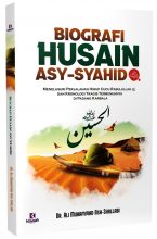 Biografi Husain Asy-Syahid