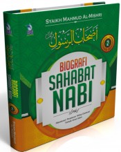 Biografi Sahabat Nabi ( 2 ) HC