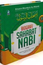 Biografi Sahabat Nabi ( 2 ) HC