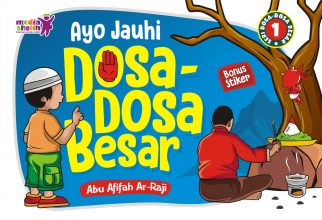 Ayo Jauhi Dosa-dosa Besar (1)