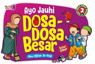 Ayo Jauhi Dosa-dosa Besar (2)