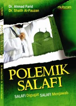 Polemik Salafi