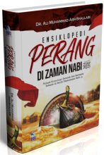 Ensiklopedi Perang di Zaman Nabi n (HC)