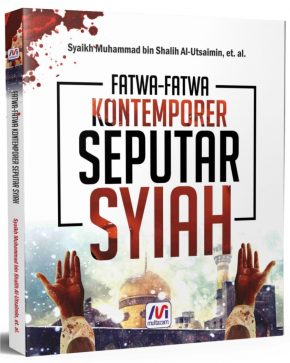 Fatwa-fatwa Kontemporer Seputar Syiah