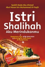 Istri Shalihah Aku Merindukanmu