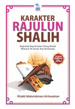 Karakter Rajulun Shalih (HC)