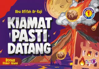 Kiamat Pasti Datang (1)