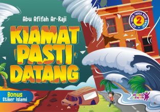 Kiamat Pasti Datang (2)