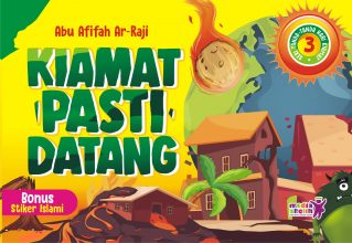 Kiamat Pasti Datang (3)