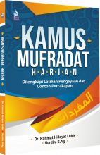 Kamus Mufradat Harian