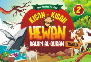 Kisah2 Hewan Dalam Al-Quran (2)
