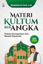 Materi Kultum Ber-Angka (Buku Kedua)