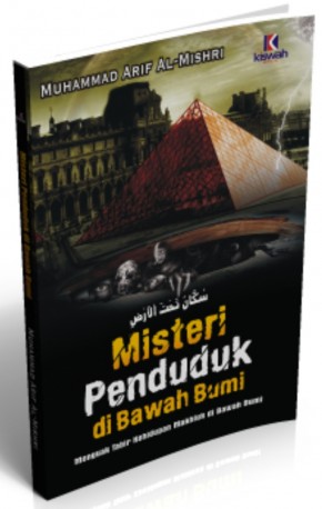 Misteri Penduduk di Bawah Bumi