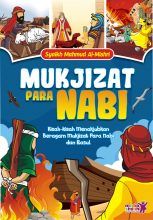 Mukjizat Para Nabi (Full Colour)