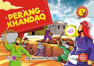 Perang Khandaq