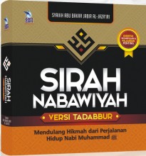 Sirah Nabawiyah Versi Tadabbur (HC)