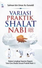 Variasi Praktik Shalat Nabi