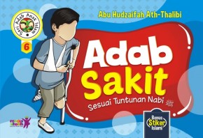 Adab Sakit Sesuai Tuntunan Nabi