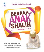 Berkah Anak Shalih (HC)