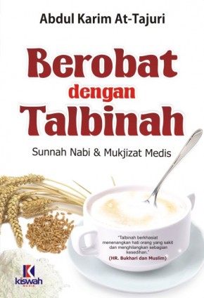 Berobat dengan Talbinah