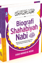 Biografi Shahabiyah Nabi n