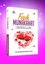 Fiqih Munakahat