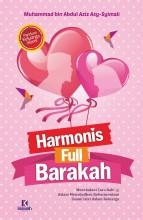 Harmonis Full Barakah