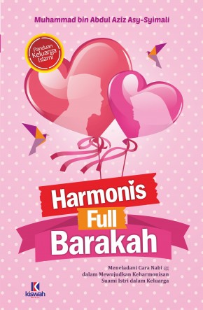 Harmonis Full Barakah