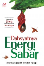 Dahsyatnya Energi Sabar