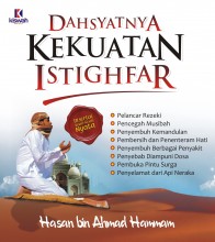 Dahsyatnya Kekuatan Istighfar