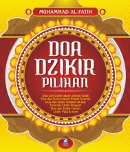 Doa Dzikir Pilihan