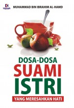 Dosa-Dosa Suami Istri yang Meresahkan Hati (HC)