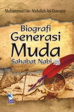 Biografi Generasi Muda Sahabat Nabi