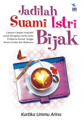 Jadilah Suami Istri Bijak