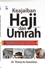 Keajaiban Haji dan Umrah