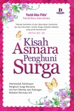 Kisah Asmara Penghuni Surga