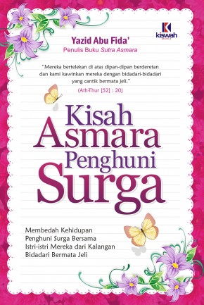 Kisah Asmara Penghuni Surga