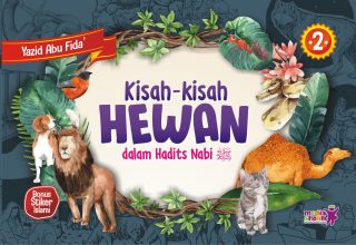 Kisah-kisah Hewan dalam Hadits Nabi (2)