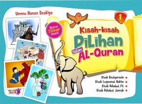 Kisah2 Pilihan dalam al-Qur’an (1)