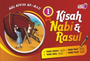 Kisah Nabi dan Rasul (1)