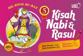 Kisah Nabi dan Rasul (5)