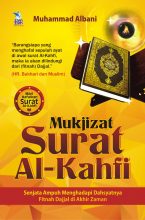 Mukjizat Surat Al-Kahfi