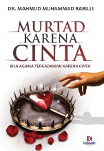 Murtad Karena Cinta